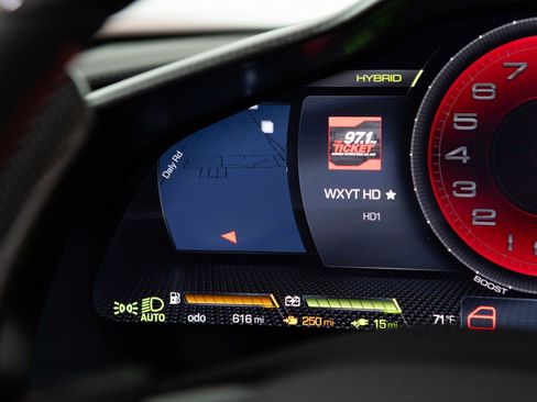 Certified 2024 Ferrari 296 GTB image 80