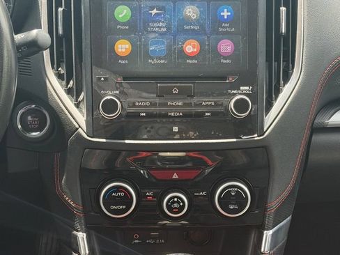 Used 2019 Subaru Forester Sport AWD/4WD image 19