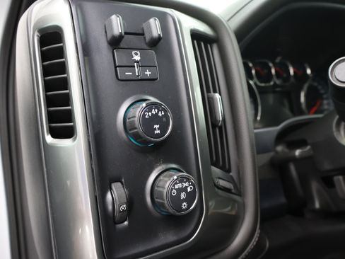 Used 2019 Chevrolet Silverado 3500 LTZ w/ Duramax Plus Package AWD/4WD image 41