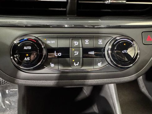 New 2025 Buick Envista Preferred w/ Convenience I Package image 13