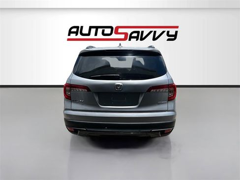 Used 2022 Honda Pilot Special Edition image 6