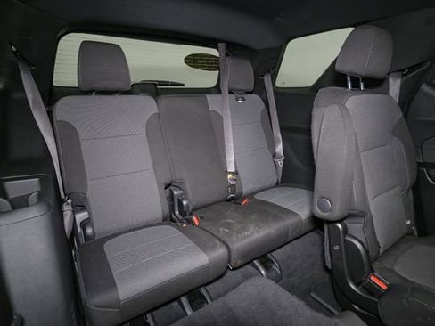 Used 2023 Chevrolet Traverse LT AWD/4WD image 20