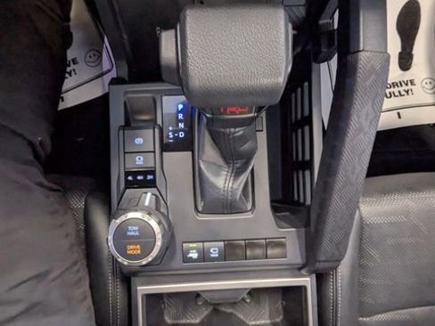 Used 2024 Toyota Tacoma TRD Pro image 22