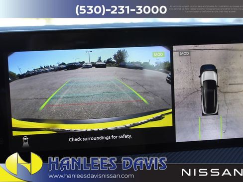 New 2026 Nissan Kicks SR w/ SR Premium Package FWD image 27