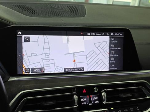 Used 2020 BMW X5 sDrive40i w/ Luxury Seating Package RWD image 17