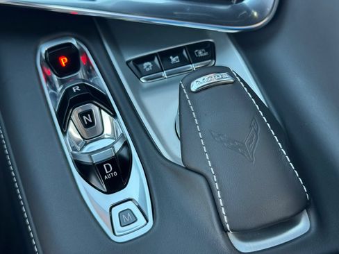 Used 2020 Chevrolet Corvette Stingray Premium Cpe w/ 3LT Preferred Equipment Group RWD image 34