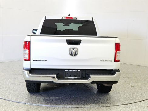 Used 2023 RAM 1500 Big Horn AWD/4WD image 6