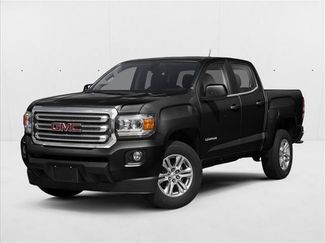 Used 2019 GMC Canyon SLE w/ SLE Convenience Package RWD video 1