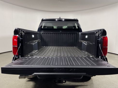 New 2026 Toyota Tacoma SR5 image 10