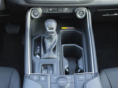 New 2026 Toyota Grand Highlander AWD image 11