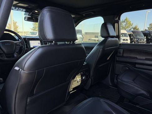 Certified 2021 Ford Expedition Limited image 25