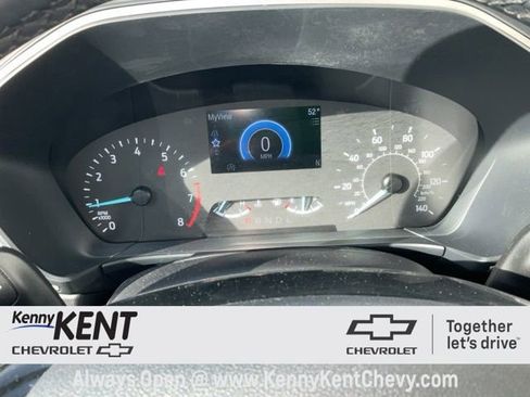 Used 2022 Ford Escape SEL image 26