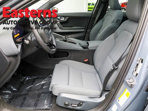 Used 2022 Polestar Polestar 2 w/ Plus Package image 13