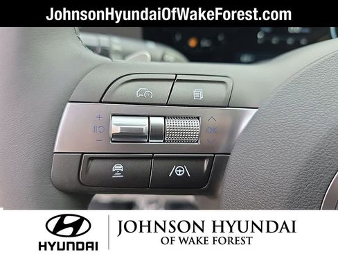 New 2026 Hyundai Kona Limited FWD image 28