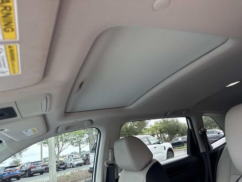 Certified 2024 Honda CR-V EX image 22