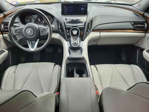 Used 2020 Acura RDX w/ Advance Package FWD image 11