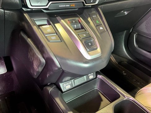 Used 2021 Honda CR-V EX-L image 16