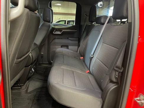 Used 2024 GMC Sierra 1500 Elevation AWD/4WD image 21