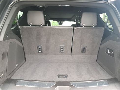 Certified 2023 Cadillac Escalade Premium Luxury w/ Performance Package AWD/4WD image 30