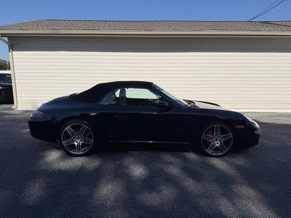 Used 2008 Porsche 911 Carrera S