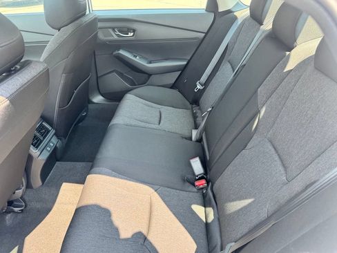 New 2026 Honda Accord SE image 21