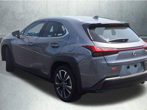 Used 2021 Lexus UX 250h w/ Premium Package AWD/4WD image 14