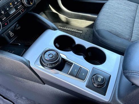 Used 2023 Ford Bronco Sport Big Bend w/ Convenience Package AWD/4WD image 15
