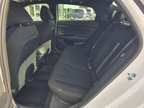 New 2026 Hyundai Elantra SEL Sport Premium image 10