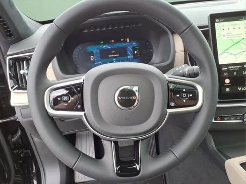 New 2026 Volvo XC90 T8 Ultra w/ Lounge Package AWD/4WD image 20