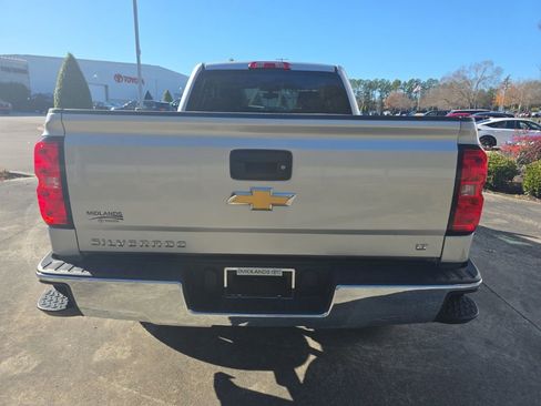 Used 2018 Chevrolet Silverado 1500 LT image 8