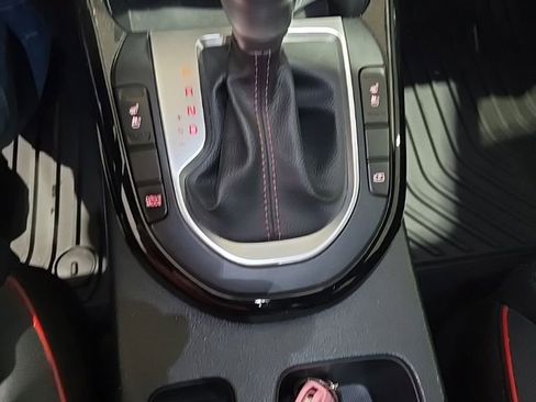 Used 2023 Kia Forte GT w/ GT2 Package FWD image 11
