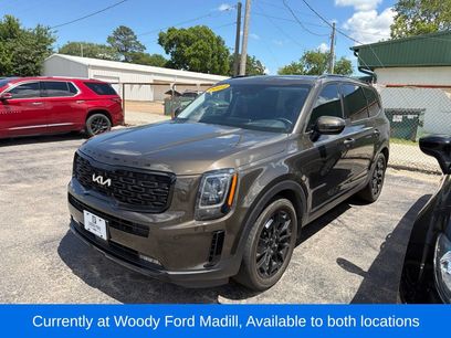 Used 2022 Kia Telluride SX w/ SX Prestige Package