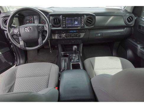 Used 2021 Toyota Tacoma SR AWD/4WD image 20