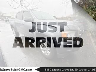 Used 2018 GMC Canyon SLE w/ SLE Convenience Package video 1