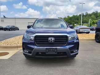 Used 2021 Honda Ridgeline RTL video 2