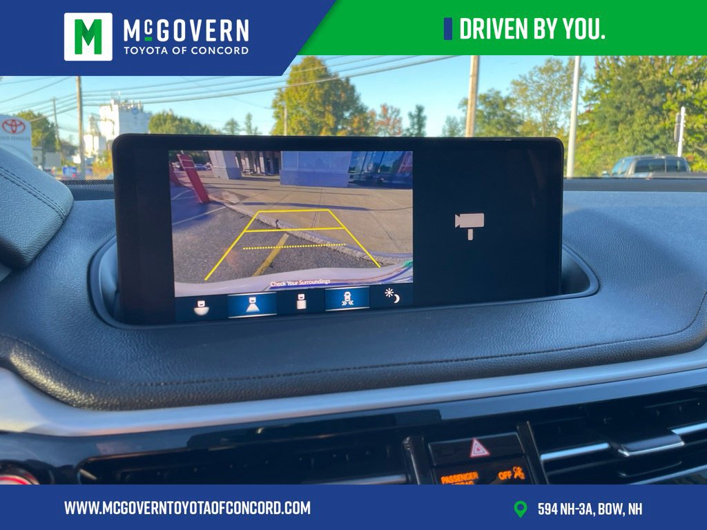 Used 2024 Acura MDX SH-AWD image 22