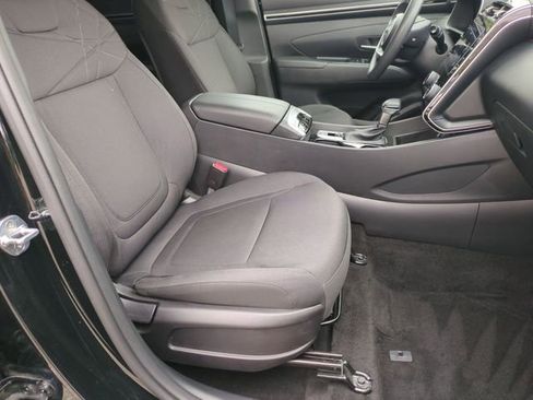 Certified 2022 Hyundai Tucson SEL AWD/4WD image 18