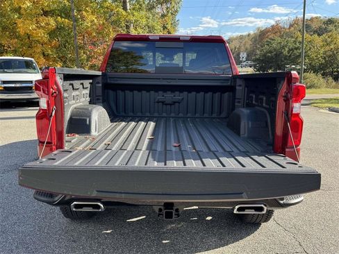 New 2026 Chevrolet Silverado 1500 LT Trail Boss w/ Convenience Package II image 15