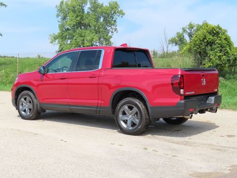 Used 2023 Honda Ridgeline RTL image 7