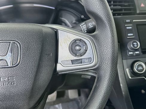 Used 2019 Honda Civic LX image 15