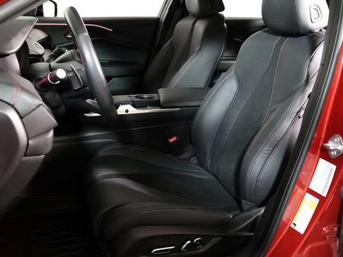 Used 2022 Acura TLX Type S AWD/4WD image 4