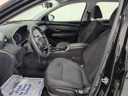 Certified 2024 Hyundai Tucson SE AWD/4WD image 10
