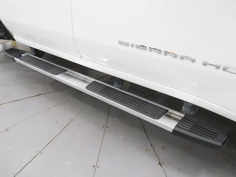 Used 2025 GMC Sierra 3500 SLT w/ SLT Premium Package image 37