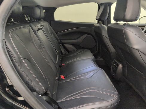 Used 2023 Ford Mustang Mach-E Premium image 17