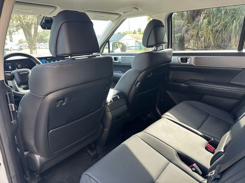 Used 2026 Hyundai Santa Fe SEL image 33