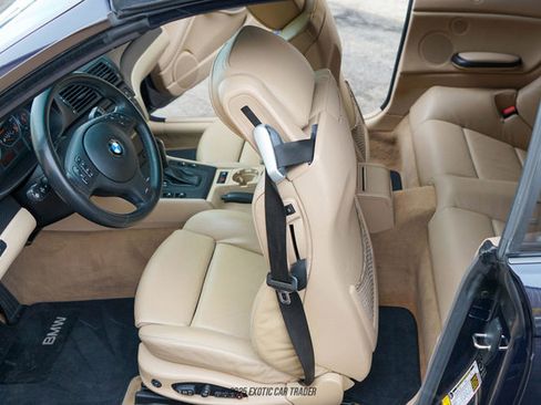 Used 2006 BMW 330Ci Convertible image 42