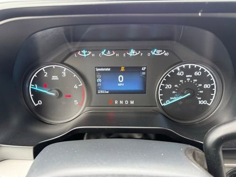 Certified 2023 Ford F350 XL w/ STX Appearance Package AWD/4WD image 21