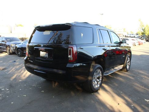 Used 2015 GMC Yukon SLT w/ Open Road Package RWD image 7
