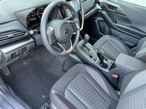 Certified 2024 Subaru Impreza 2.0i Sport image 13