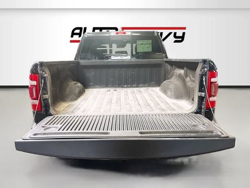Used 2022 RAM 1500 Laramie AWD/4WD image 26